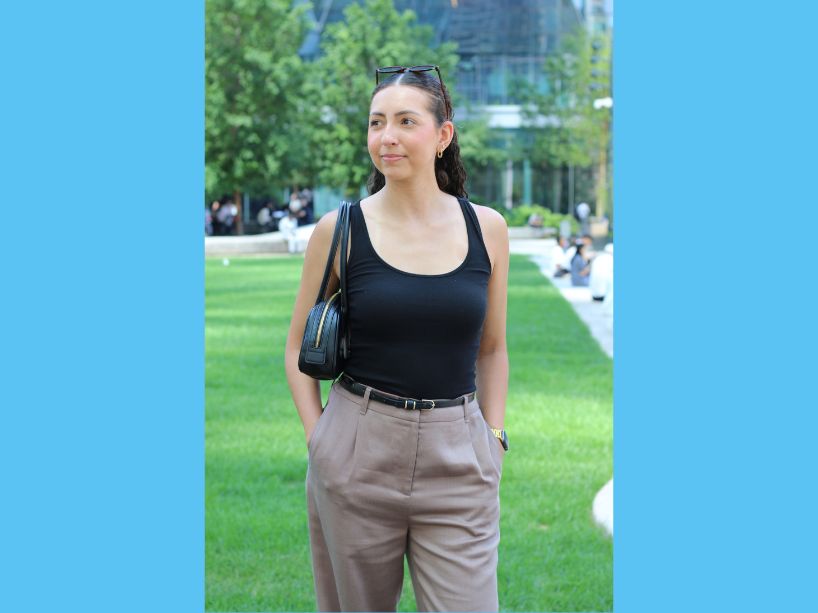 Aug 17 web story - how-tmu-architecture-degree-led-one-alum-to-launch-a-fashion-brand-1