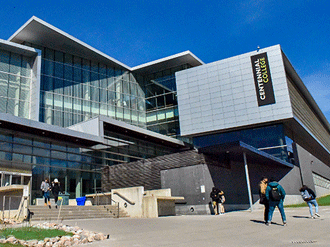 Centennial College Morningside Campus building