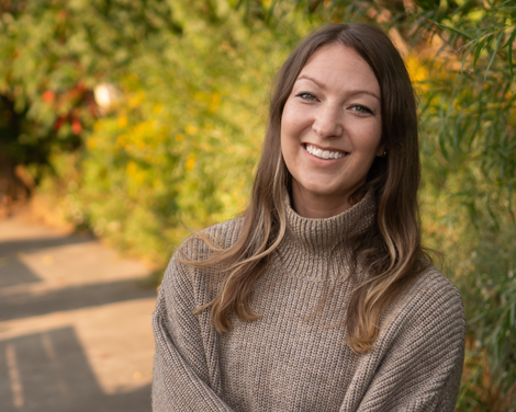 Picture of featured preceptor spring 2020