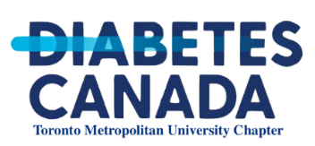 Diabetes Canada - Toronto Metropolitan University Chapter