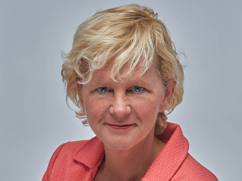 Maureen Helt, Ombudsperson