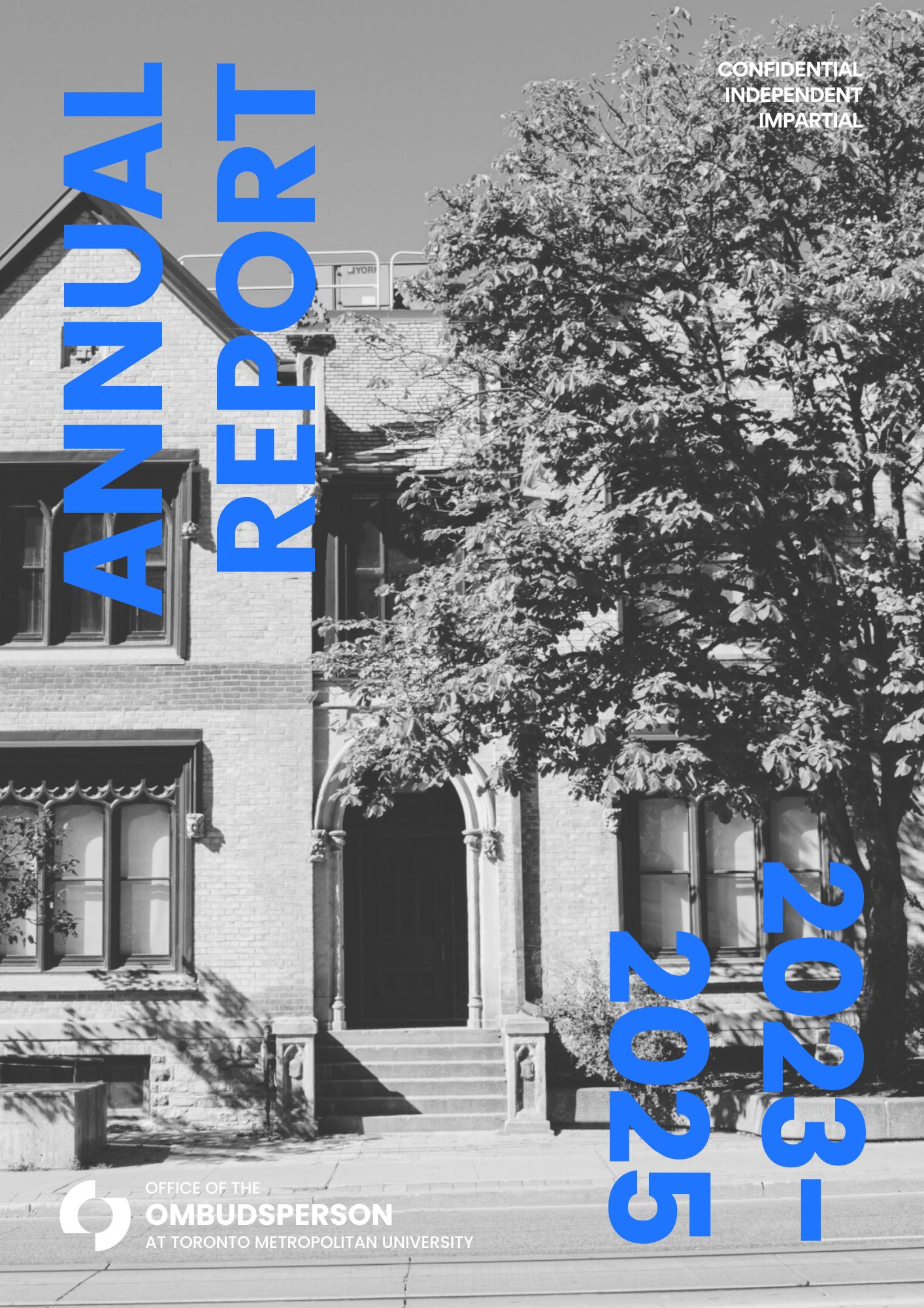 Annual Report 2023-2025 - 1