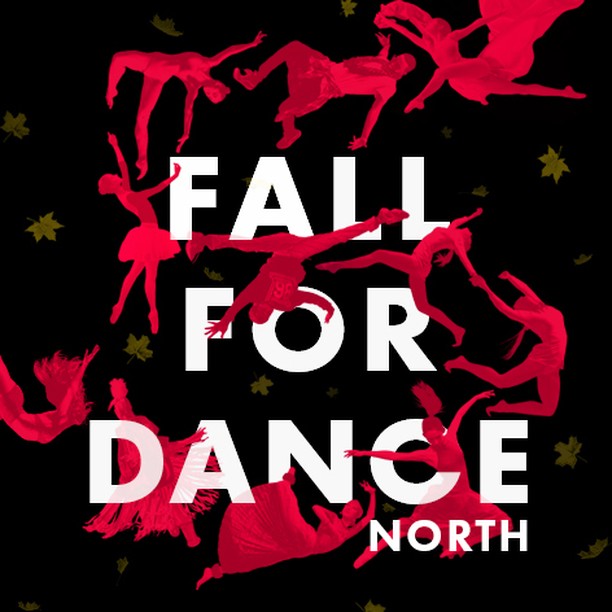 Fall for Dance North promotional image