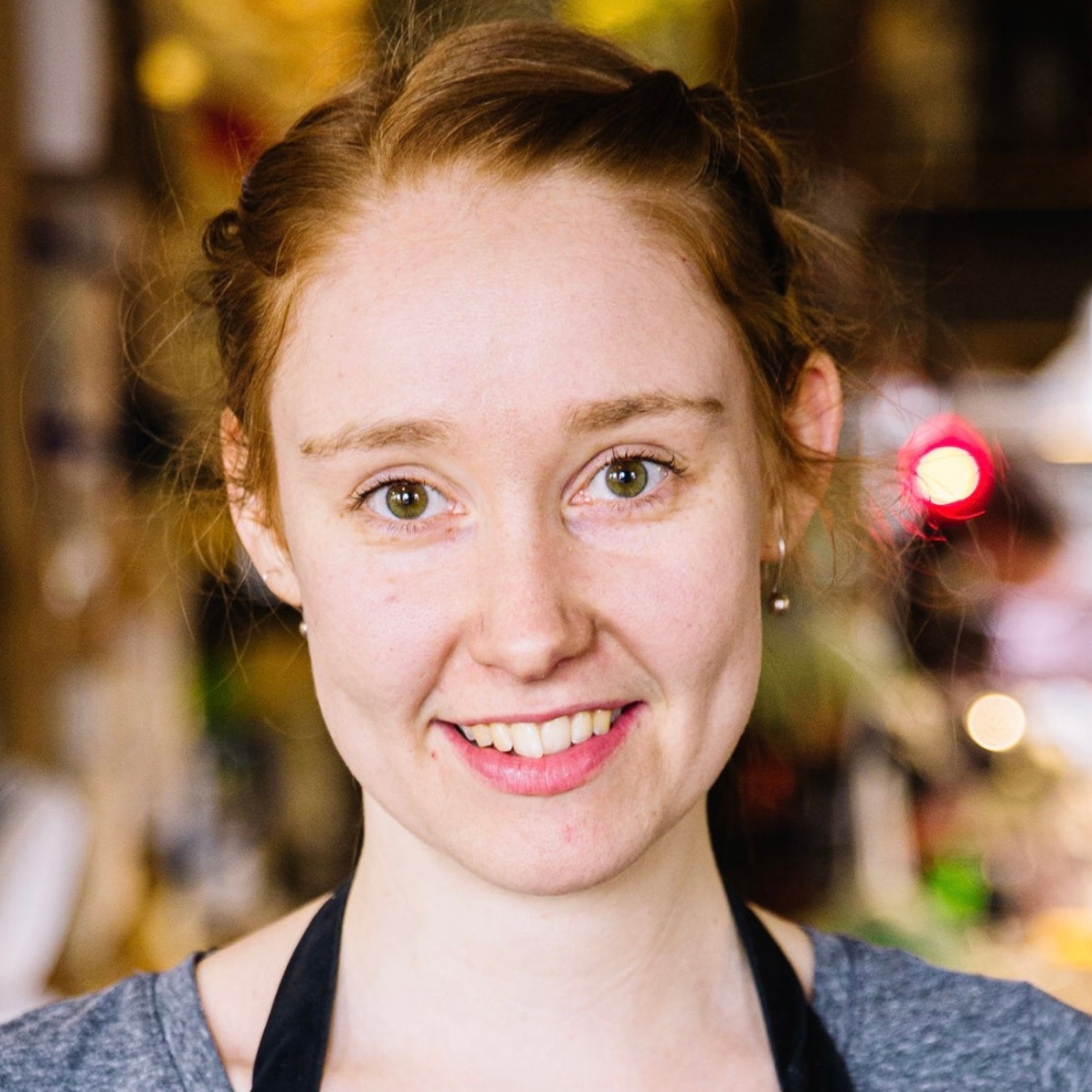 Bronwyn Pel