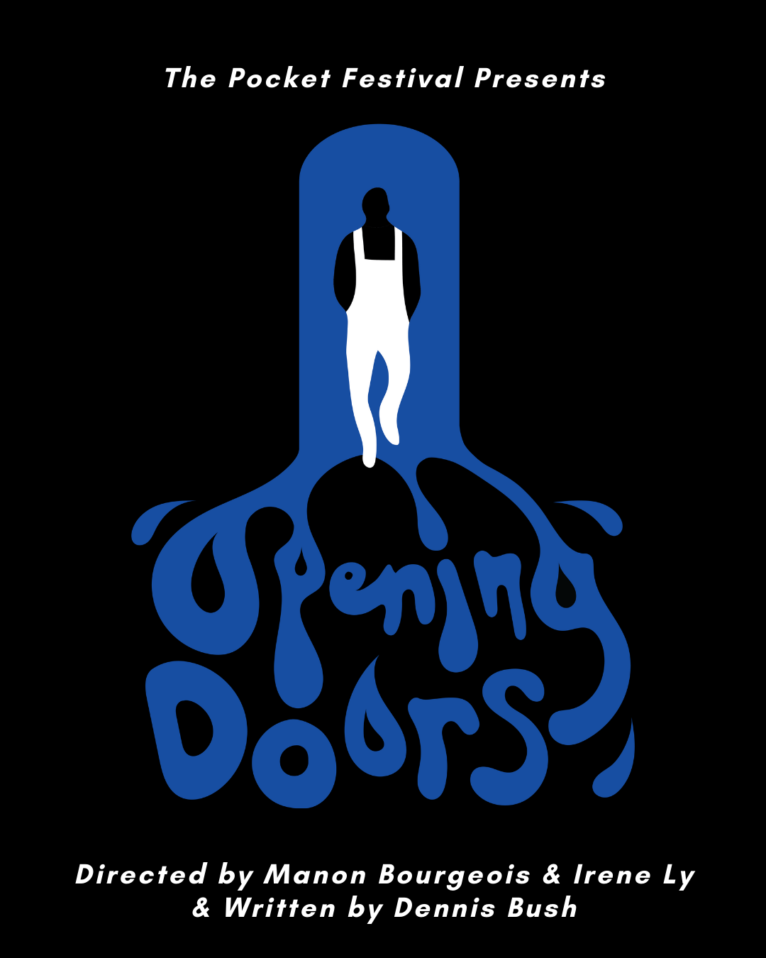 Opening Doors