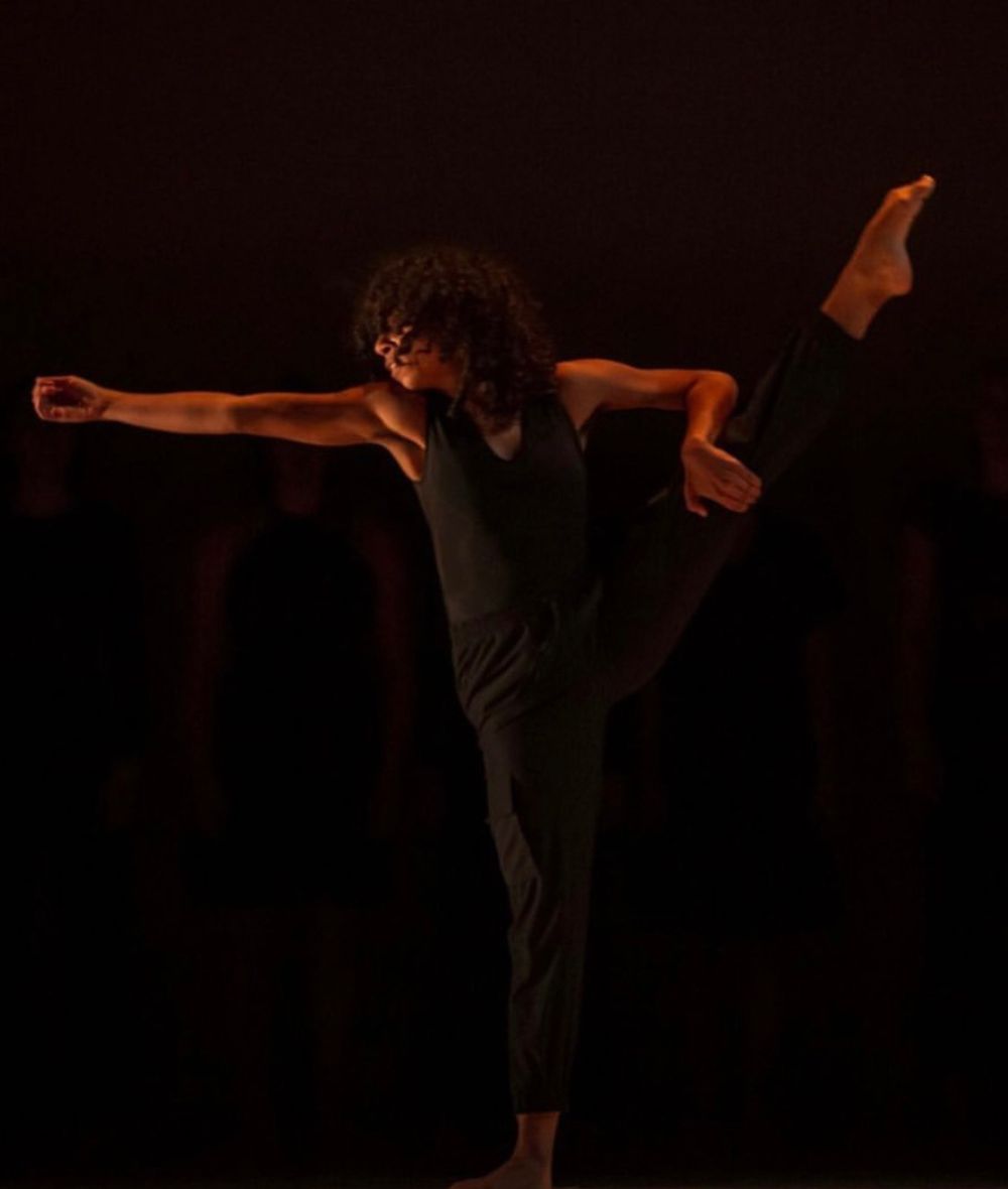 Instructor Headshots - Milina2