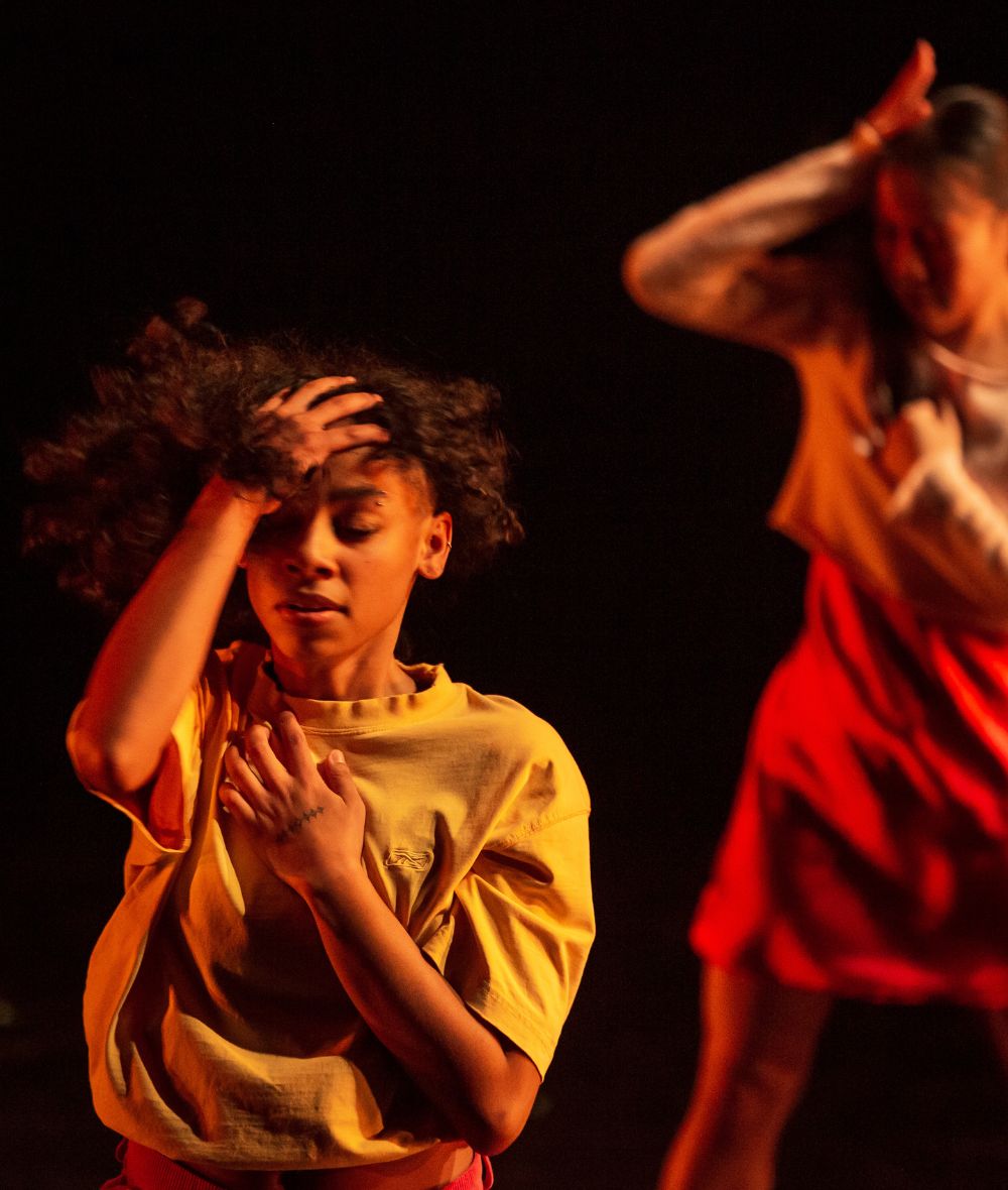 Instructor Headshots - Milina3