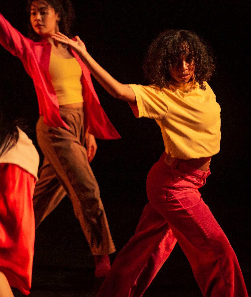 Instructor Headshots - Milina4