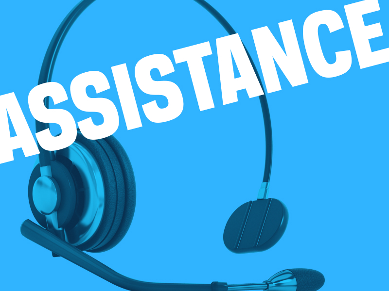 Assistance