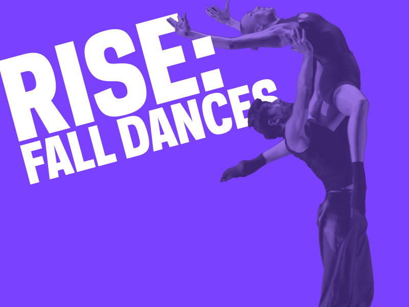 RISE: Fall Dances
