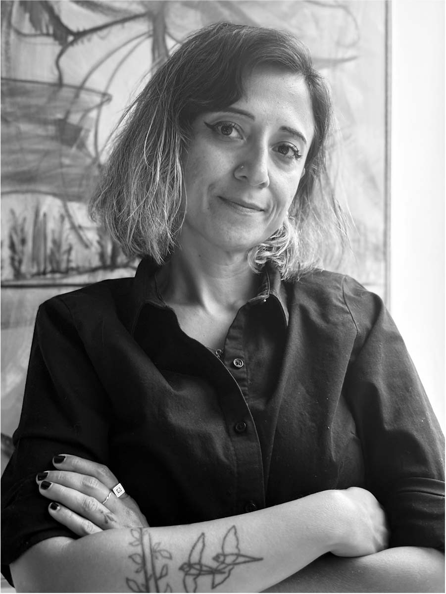Dr. Layal Shuman