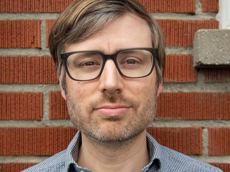 Stuart Duncan - PhD in Media and Design Innovation - Toronto ...