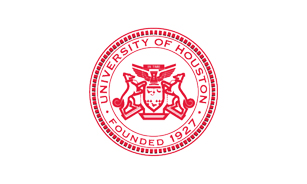 University of Huston logo