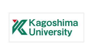 Kagoshima University logo