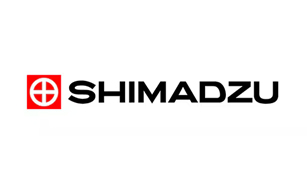 Shimadzu logo