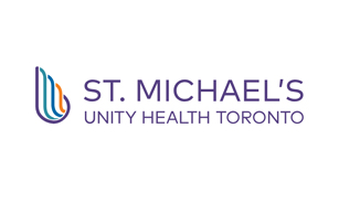 St. Michaels Unity Health Toronto logo