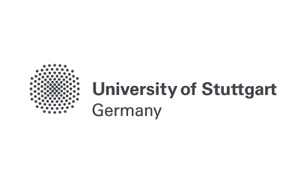 University of Stuttgart logo