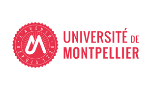 University of Montpellier logo