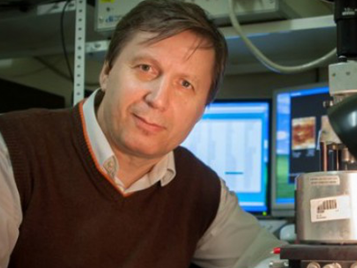 Prof. Andrei Kholkin