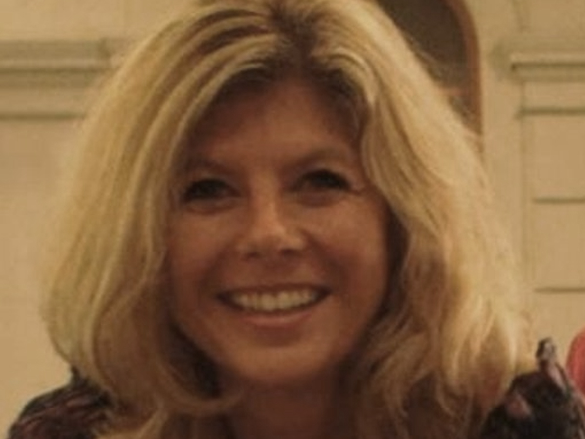 Prof. Csilla GERGELY