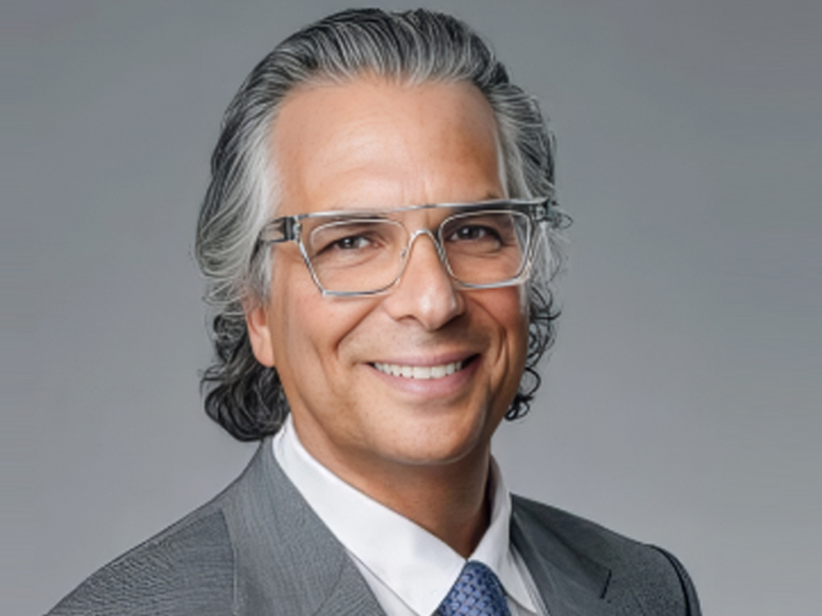 Dr. Neil Fleshner