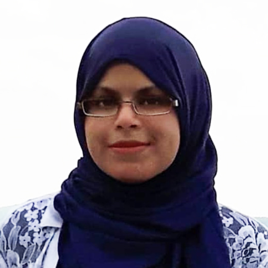 Nuaira Mohammed