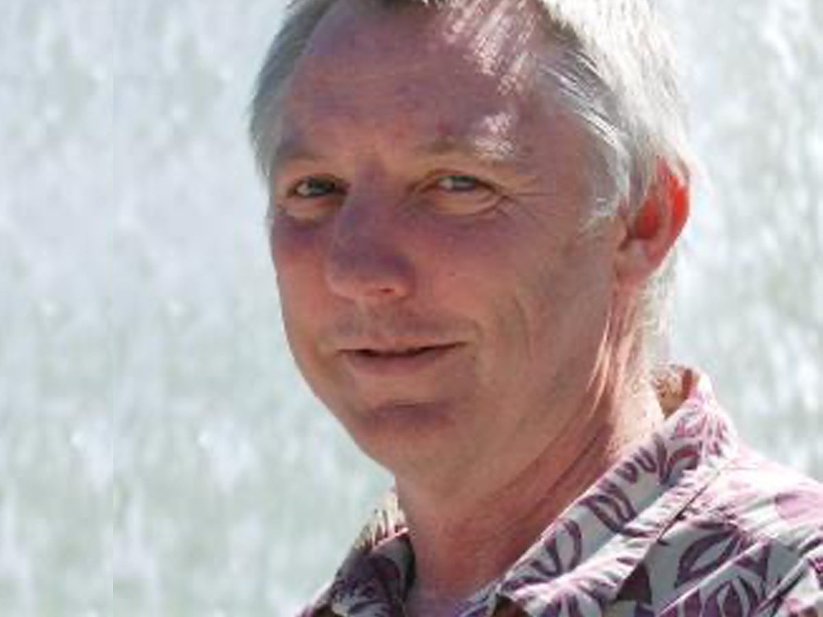 Scott Prahl