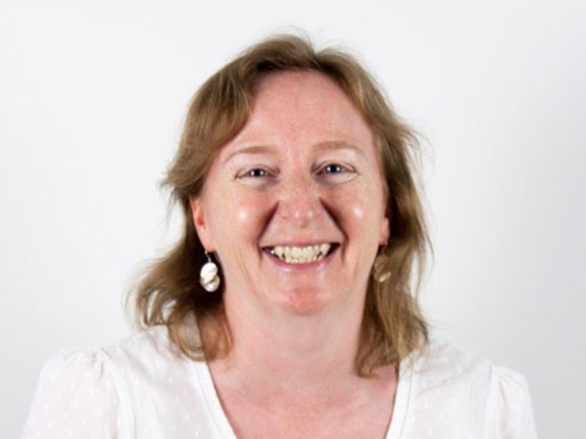 Prof. Síle Nic Chormaic