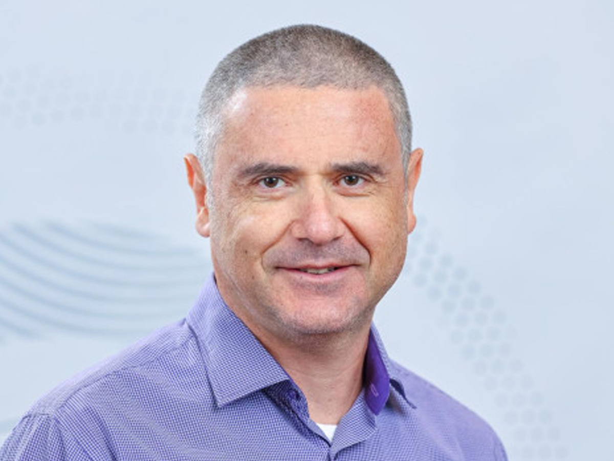 Prof. Zalevsky Zeev