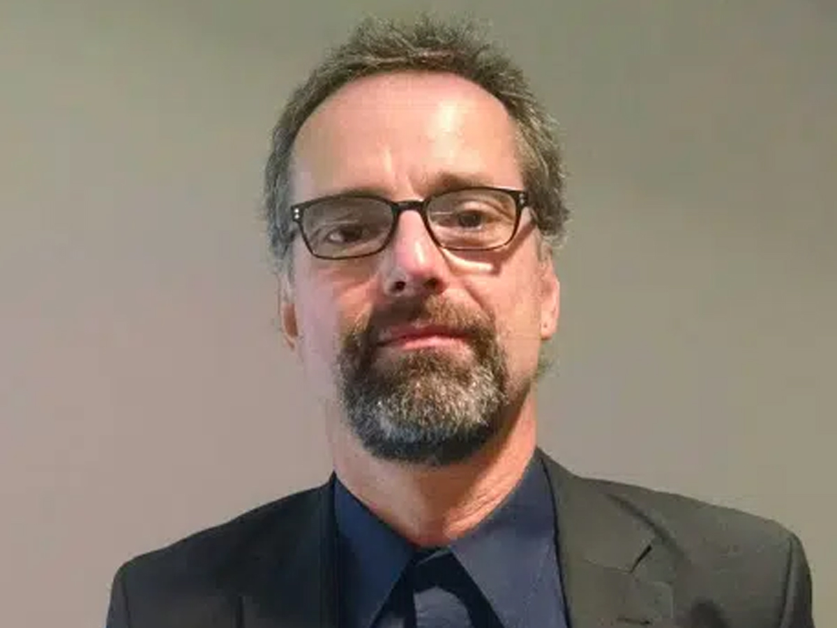 Prof. Lothar Lilge