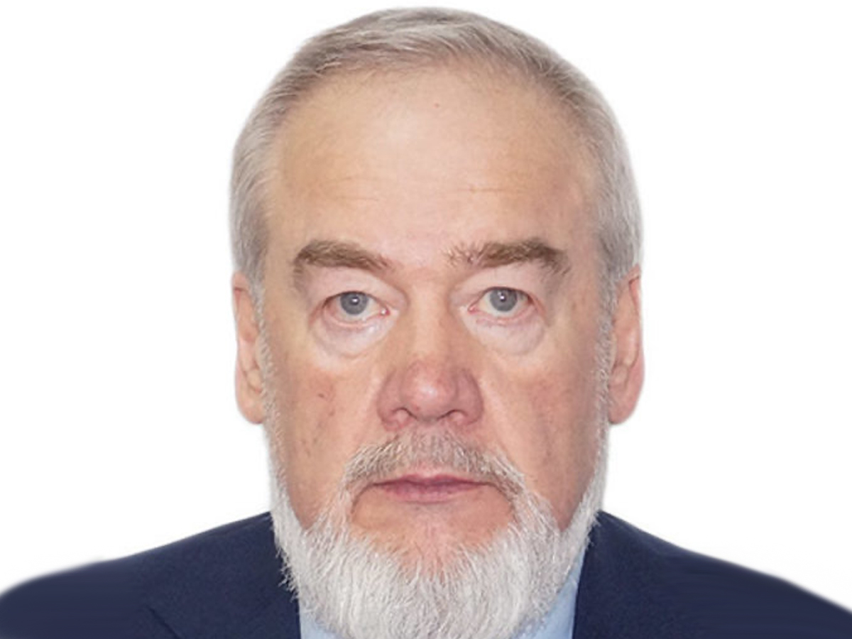 Prof. Victor Loschenov