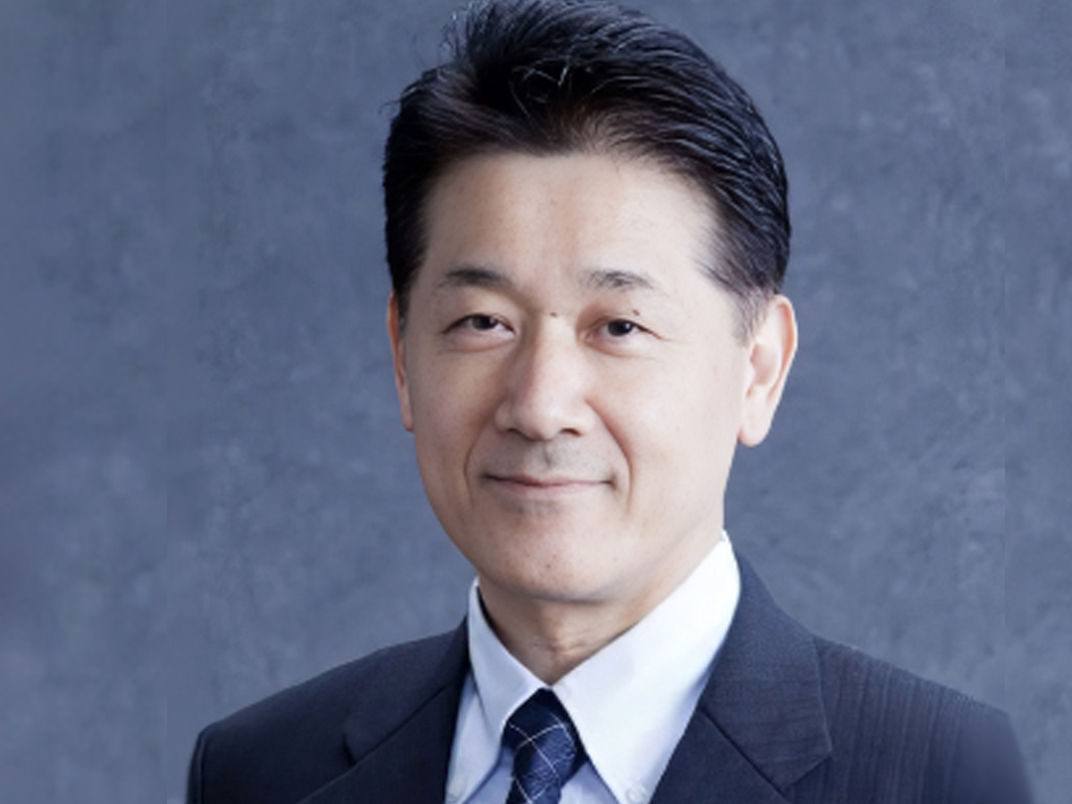 Prof. Yasuyuki Kakihana