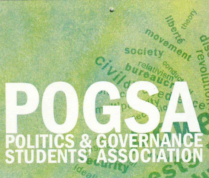 POGSA logo