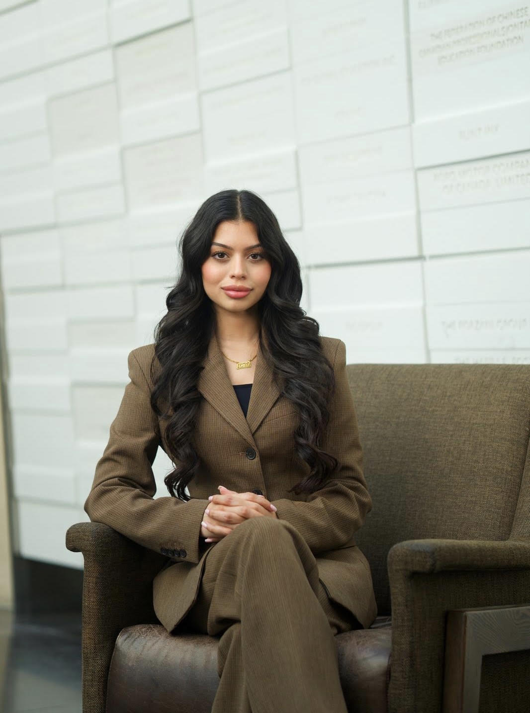 Amanpreet Chonkrian