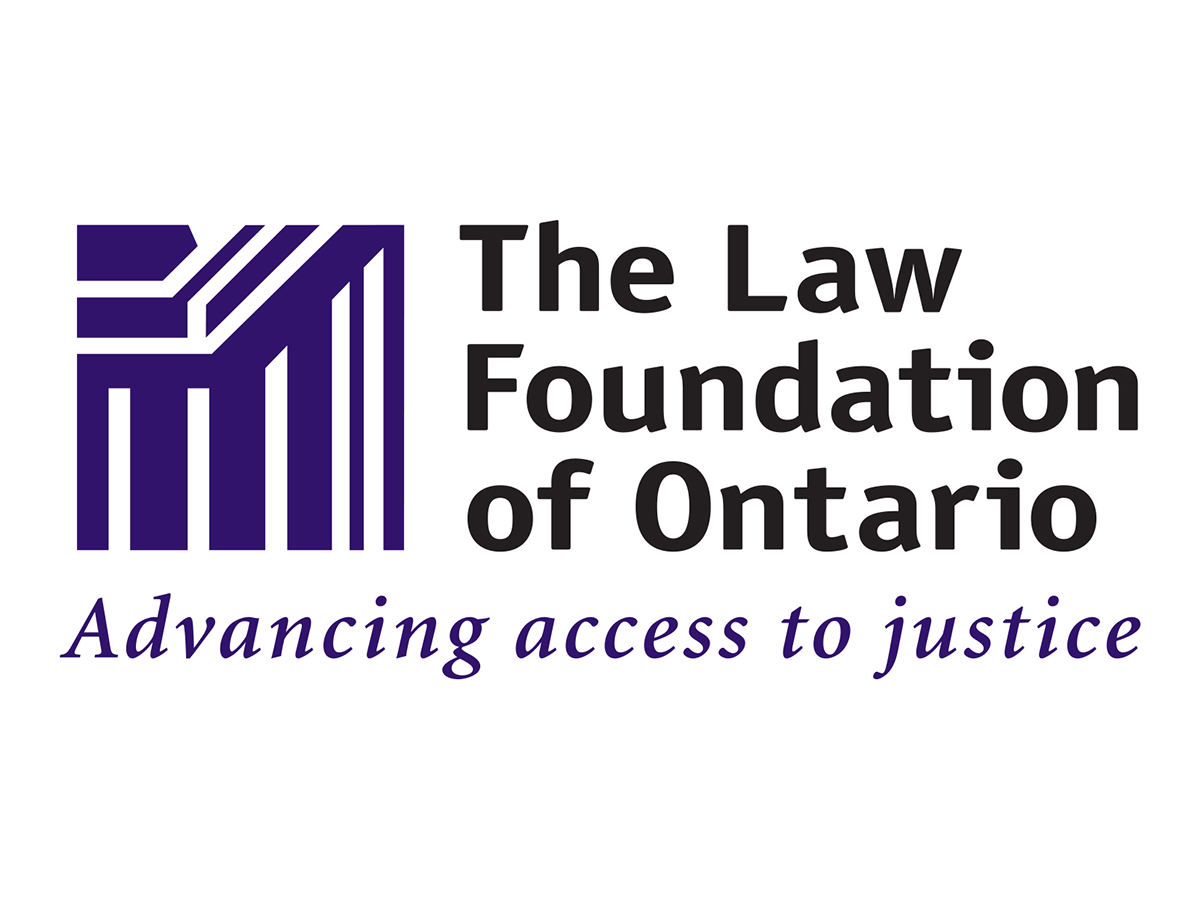 The Law Foundation of Ontario