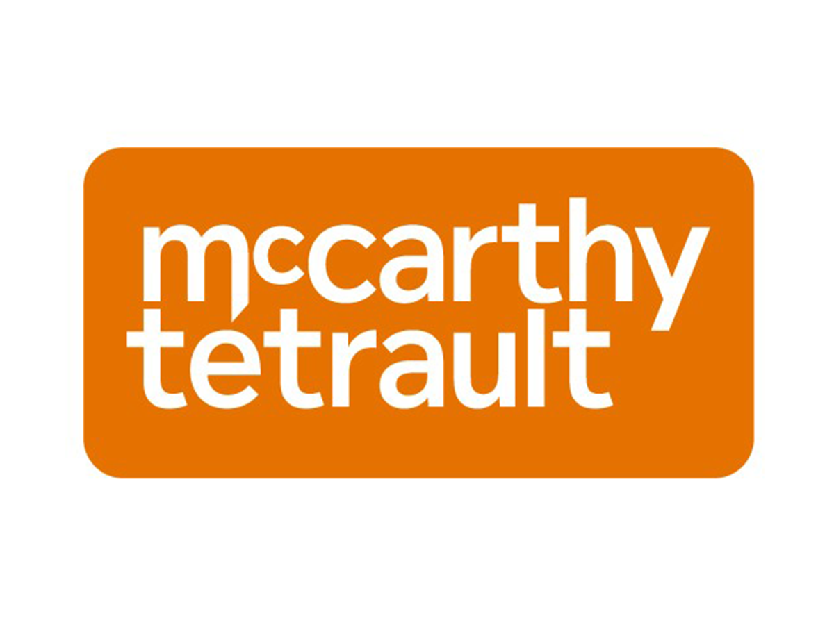 McCarthy Tétrault