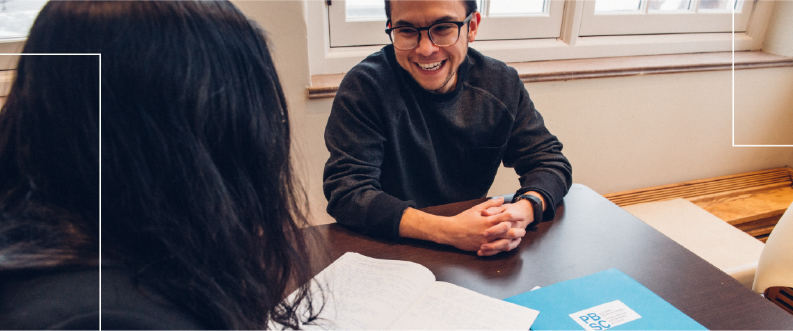 Pro Bono Students Canada - working with national and community-based public interest and non-profit organizations