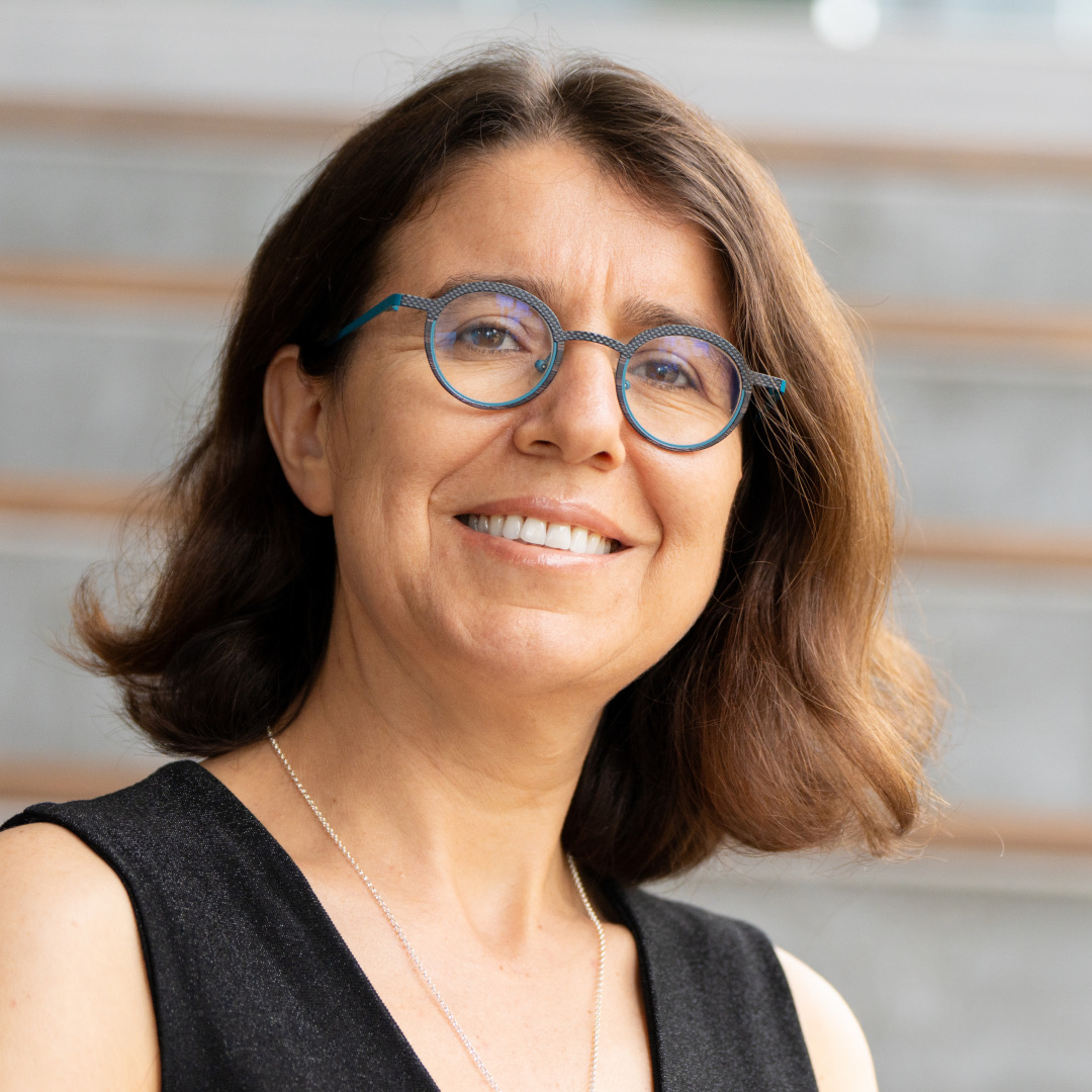 Ozlem Atar