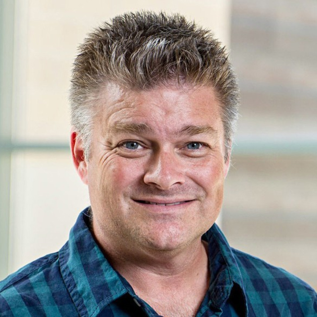 Robert Clapperton