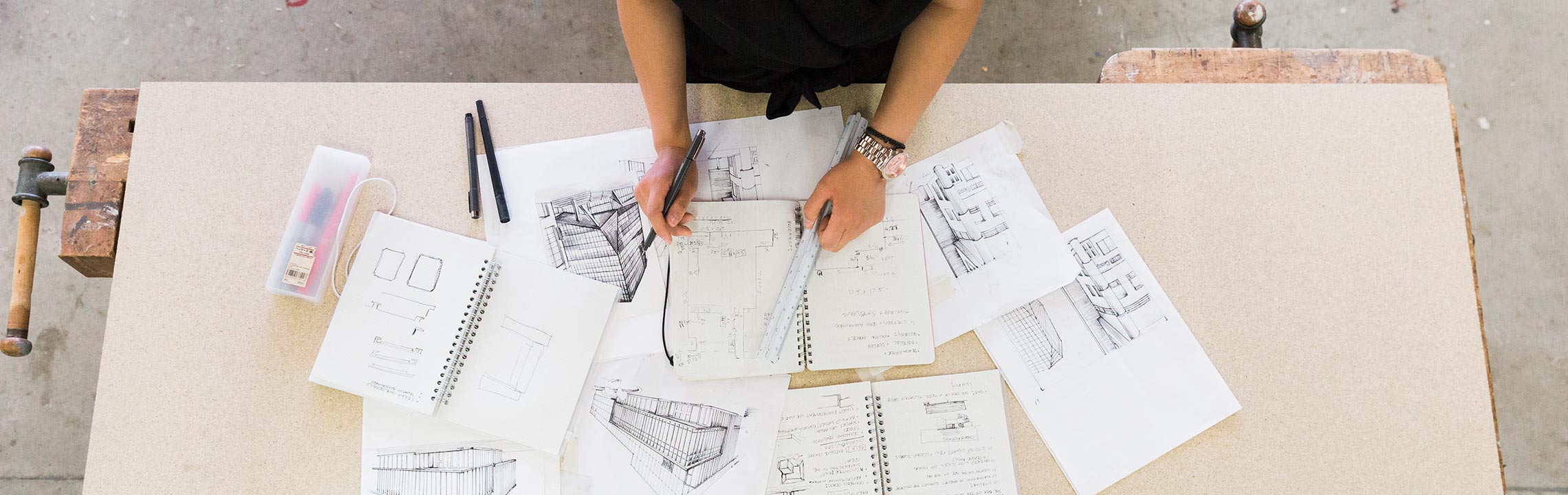 Bachelor's Degree in Interior Design | Texas Tech University | Department  of Design | Human Sciences | TTU