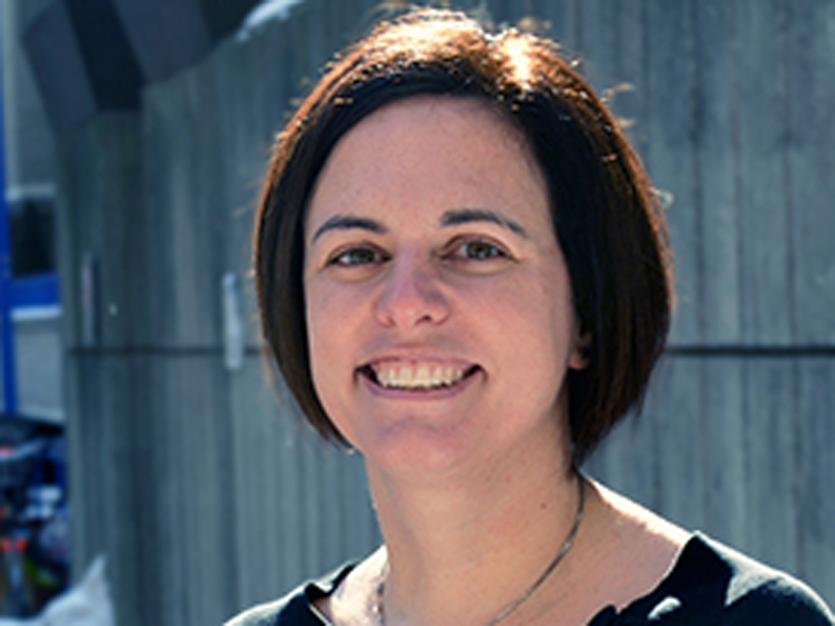 Karen Milligan Psychology Toronto Metropolitan University