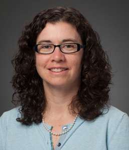 Dr. Julie Dumas