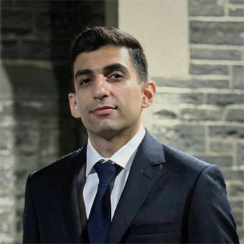 Arian Hosseinzadeh