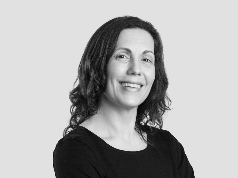 Hilary Evans Cameron