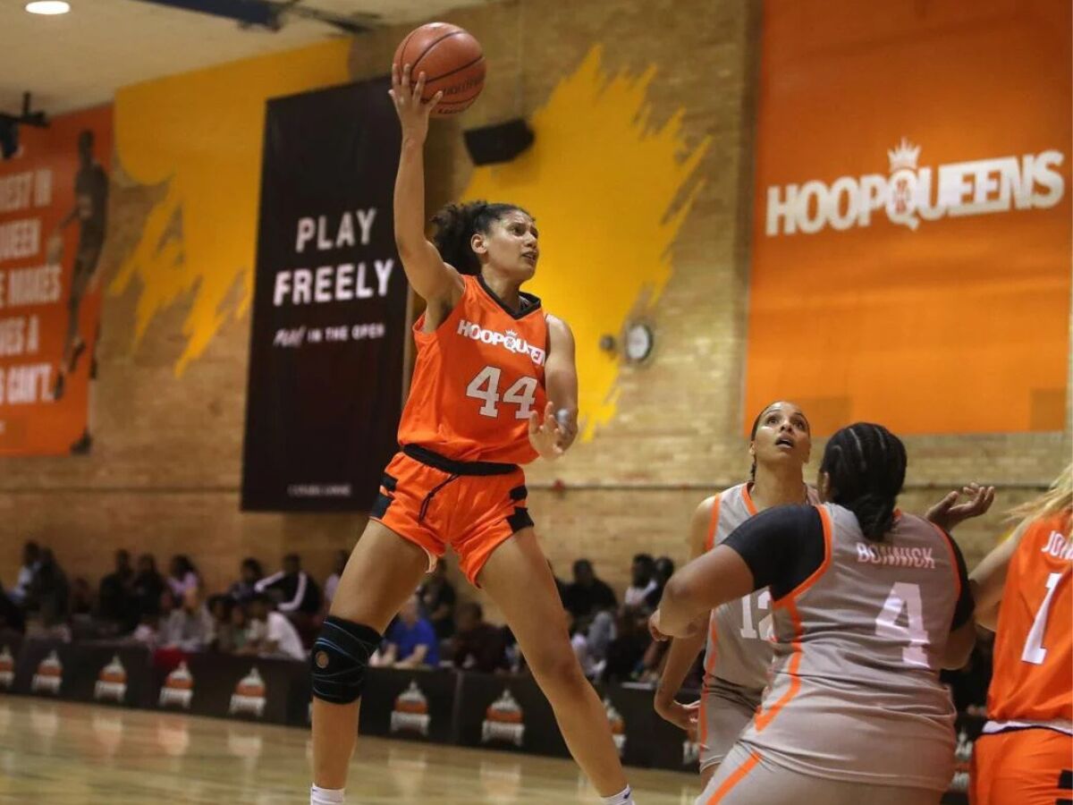 DISE-Basketball Event 3