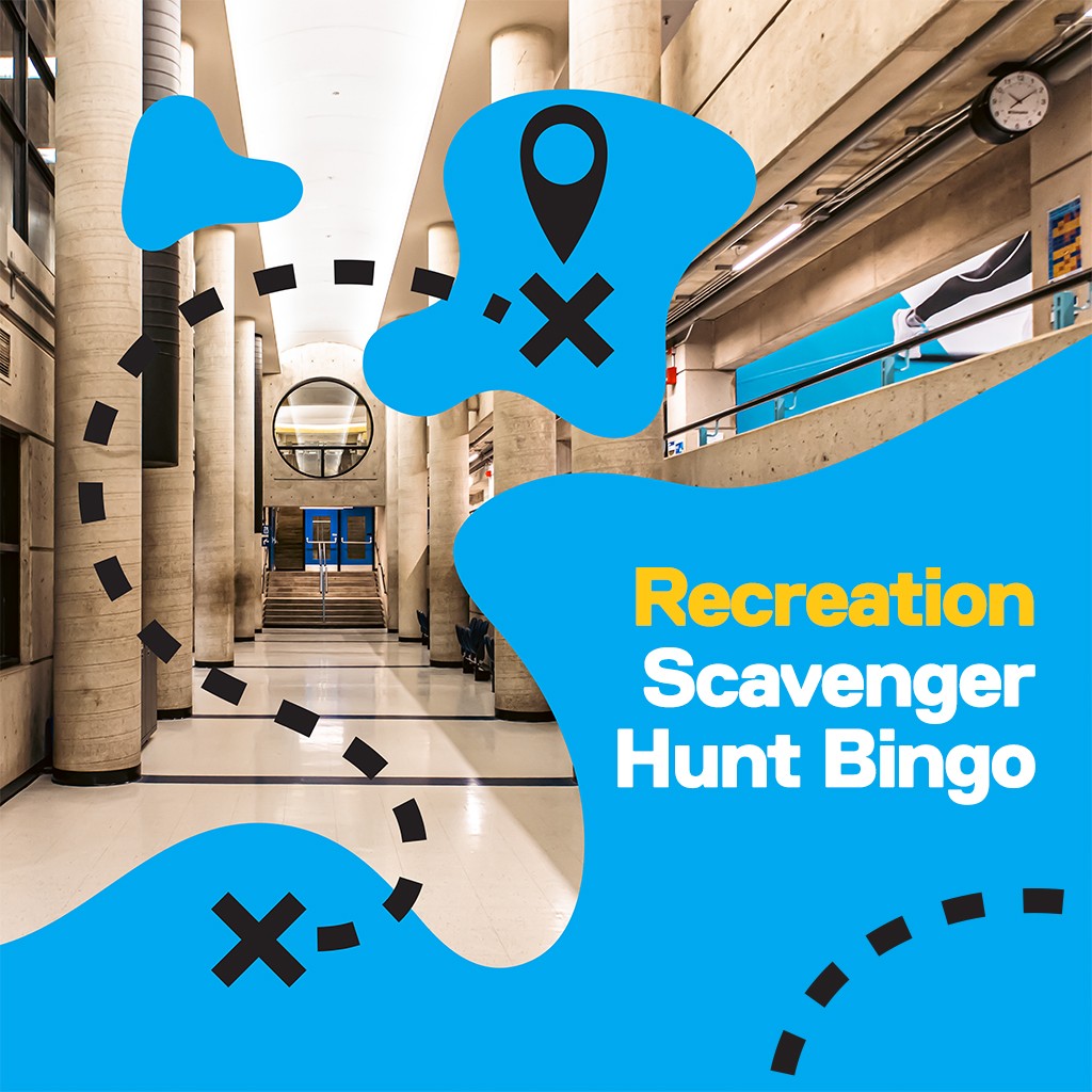 Recreation Bingo