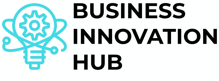 Business Innovation Hub logo
