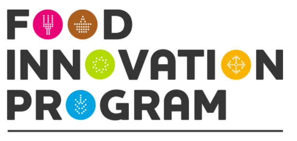 Food Innovation Program logo