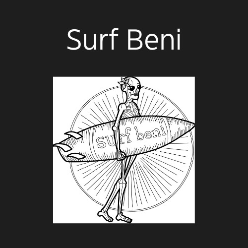 Surf Beni
