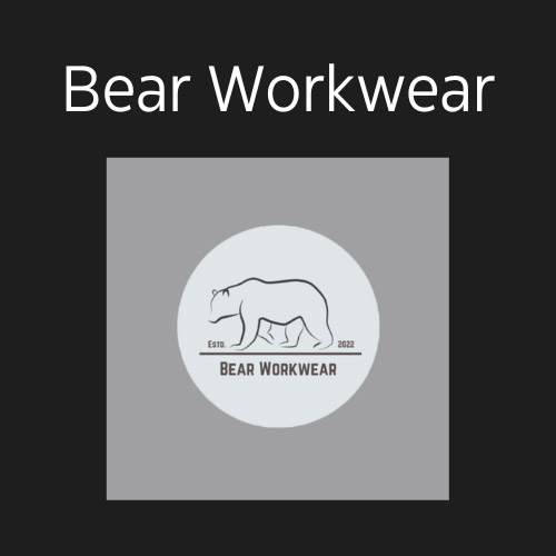 Bear Workwear